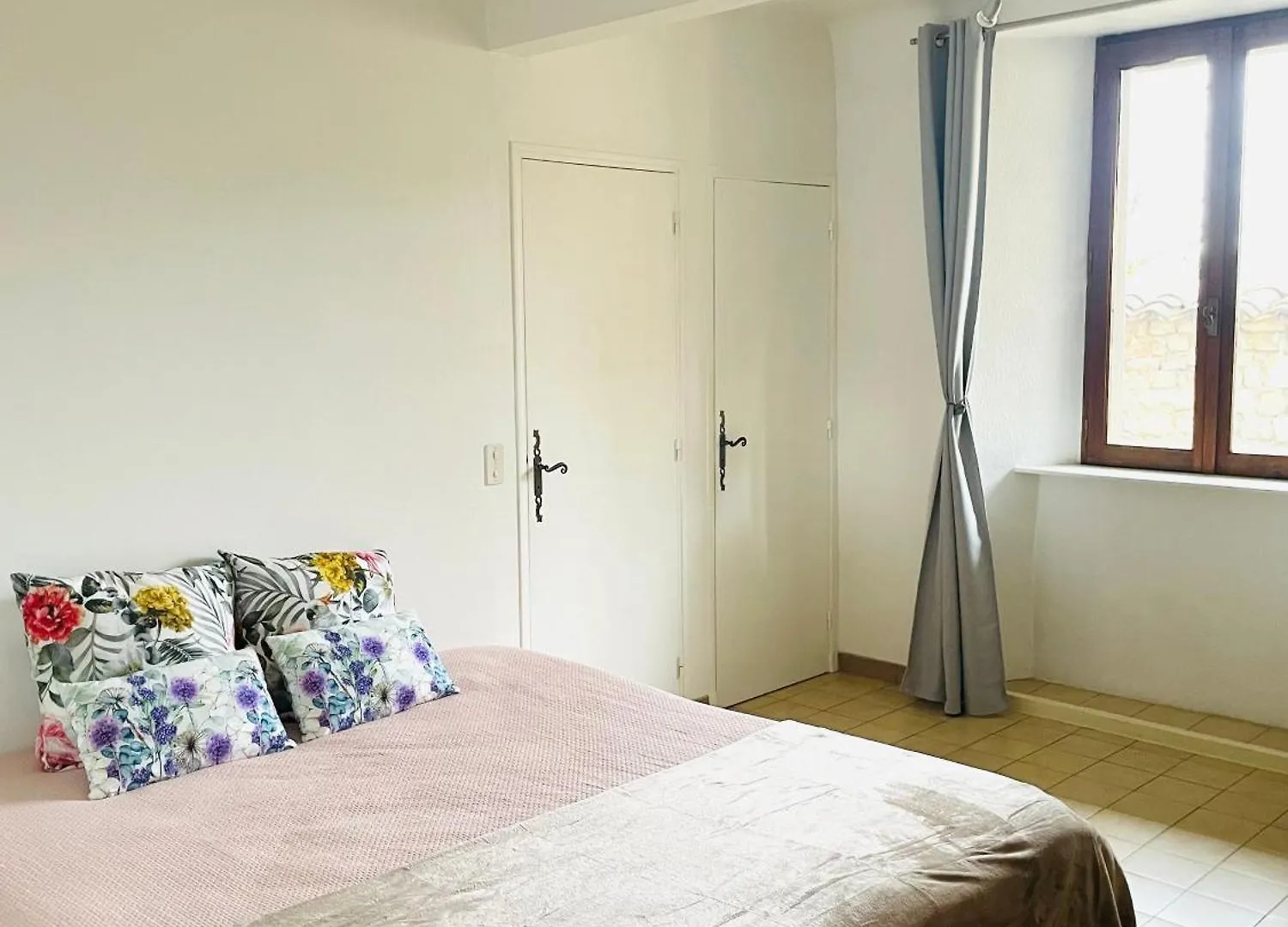 Maison Lina Sault 0*,  Frankreich